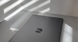 Good
													Apple iPad 9th Gen - Unlocked, Gray, 64 GB, A2603, photo 5 of 5