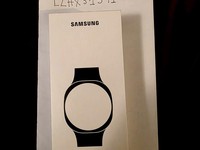 Samsung Galaxy Watch8