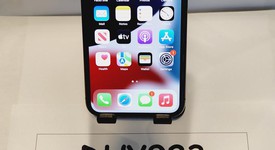 Good
													Apple iPhone 11 Pro Max - Unlocked, Gray, 256 GB, A2161, photo 1 of 7