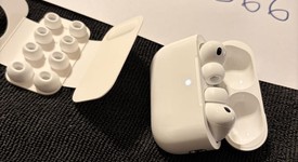 Used
													Apple AirPods Pro 3, photo 3 of 5