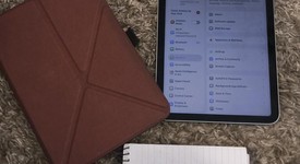 Mint
													Apple iPad Mini 7th Gen - Wi-Fi, Gray, 128 GB, A2993, photo 2 of 11