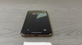 Fair
													Apple iPhone 11 Pro - Unlocked, Gold, 64 GB, A2160, photo 2 of 8
