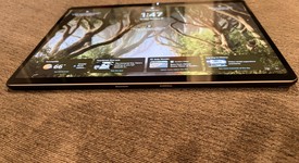Mint
													Microsoft Surface Pro 11 - Black, 512 GB, 16 GB, photo 1 of 14
