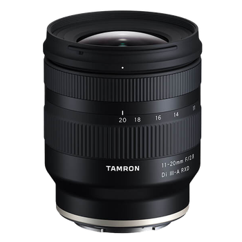 Tamron 11-20mm F/2.8 Di III-A RXD for sale