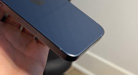 Mint
													Apple iPhone 14 - Unlocked, Midnight, 128 GB, A2649, photo 2 of 6