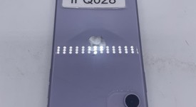 Good
													Apple iPhone 11 - T-Mobile, Purple, 128 GB, A2111, photo 3 of 9