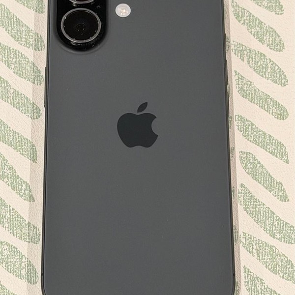 Apple iPhone 17 - Unlocked, 256 GB, Black, A3258