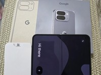 Google Pixel 10 Pro Fold