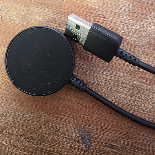 Samsung Galaxy Watch6 - Wi-Fi, Graphite, 44mm