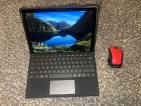 Microsoft Surface Pro 7 Plus