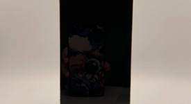 Good
													Apple iPhone 13 Pro - Unlocked, Gold, 128 GB, A2483, photo 1 of 6