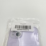Good Apple iPhone 14 Plus - Unlocked, 256 GB, Purple, A2632