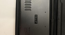 Good
													Steam Deck - AMD, Black, 64 GB, 16 GB, photo 2 of 10