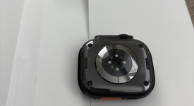 Mint
													Apple Watch Ultra 2 49mm - Unlocked, Black, A2986, photo 2 of 9