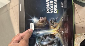 New
													Xbox Series X (2020) - Black, 1 TB, standard, photo 4 of 4