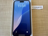 Apple iPhone 16 Plus