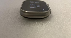 Mint
													Apple Watch Ultra 49mm - Unlocked, Titanium, A2622, photo 5 of 9