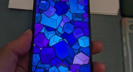 Mint
													Google Pixel 6a - Unlocked, Chalk, 128 GB, 6 GB, GX7AS, photo 2 of 11