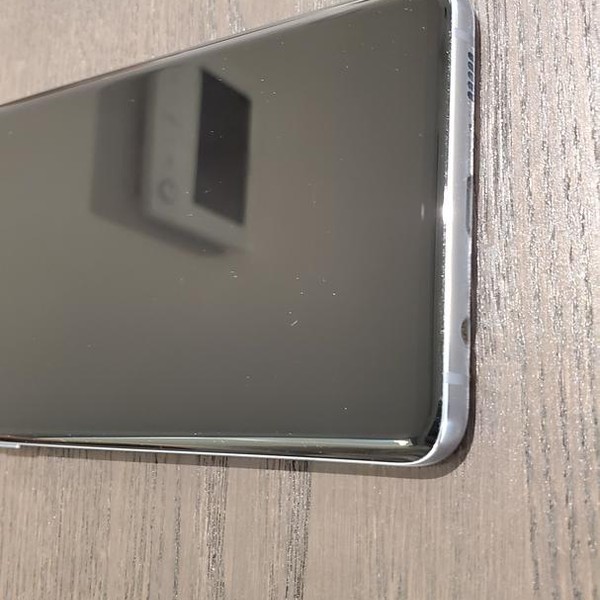 Samsung Galaxy S10 Plus - Unlocked, Blue, 128 GB, 8 GB, SM-G975U1