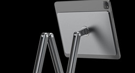 Mint
													Apple iPad Pro 12.9" 5th Gen 2021 - Wi-Fi, Gray, 256 GB, photo 5 of 6