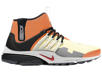 Nike Air Presto Mid Utility Star Wars Bossk for sale