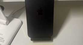 Fair
													Apple iPhone 14 Pro Max - Unlocked, Purple, 128 GB, A2651, photo 4 of 4