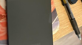 Good
													Samsung Galaxy A54 5G - Unlocked, Graphite, 128 GB, 6 GB, photo 3 of 5