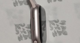 Mint
													Apple Watch Series 9 41mm - Pink, A2978 - GPS, Aluminum, photo 6 of 6