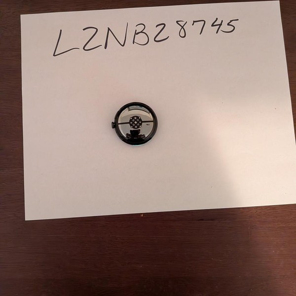 Google Pixel Watch 3 - Wi-Fi, Black, 45mm, Wi-Fi