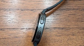 Good
													Samsung Galaxy Watch8 - Wi-Fi, Graphite, SM-L330, 44mm, photo 4 of 7