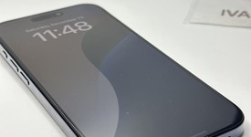 Good
													Apple iPhone 15 Pro - Unlocked, Black, 256 GB, A2848, photo 5 of 6