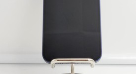 Good
													Apple iPhone 12 - T-Mobile, Blue, 64 GB, A2172, photo 4 of 7