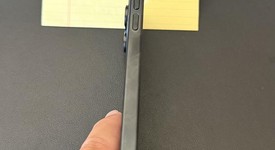 Mint
													Apple iPhone 16 Pro Max - Unlocked, Black, 256 GB, A3084, photo 4 of 5