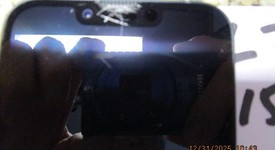 Fair
													Apple iPhone 14 - Unlocked, Midnight, 128 GB, A2649, photo 5 of 20