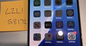 Mint
													Apple iPhone 15 - Unlocked, Blue, 128 GB, A2846, photo 1 of 7