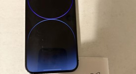 Good
													Apple iPhone 14 Pro Max - Unlocked, Purple, 256 GB, A2651, photo 1 of 2