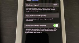 Mint
													Apple iPhone Xs - Sprint, Gold, 64 GB, A1920, photo 2 of 8