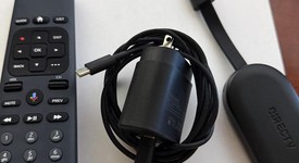 Good
													DirecTV Gemini Air, photo 3 of 4