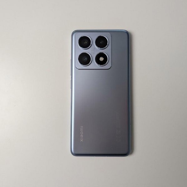 Xiaomi 14T Pro - Unlocked Non-US, Titan Blue, 1 TB, 12 GB