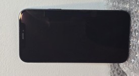 Good
													Apple iPhone 12 - Unlocked, Black, 64 GB, A2172, photo 2 of 13