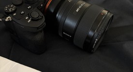 Mint
													Sony a1, photo 4 of 11