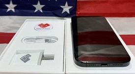 Mint
													Apple iPhone 16 Pro - Spectrum, Black, 128 GB, A3083, photo 3 of 15