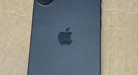 Good
													Apple iPhone 16 Plus - T-Mobile, Black, 128 GB, A3082, photo 4 of 5