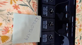 Mint
													Apple iPad Air 11" (M2) 2024 - Wi-Fi, Gray, 128 GB, A2902, photo 2 of 16