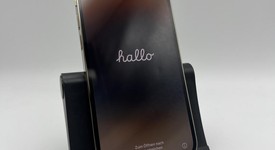 Mint
													Apple iPhone 14 Pro - Unlocked, Gold, 1 TB, A2650, photo 1 of 7