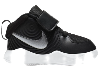 Nike Team Hustle D 9 Black (TD) for sale