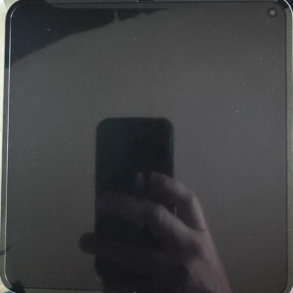 Google Pixel 10 Pro Fold - Unlocked, 256 GB, Moonstone, GU0NP