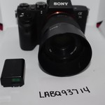 Good Sony a7 II