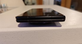 Mint
													Honor Magic V5 - Unlocked Non-US, Black, 512 GB, 16 GB, photo 5 of 11