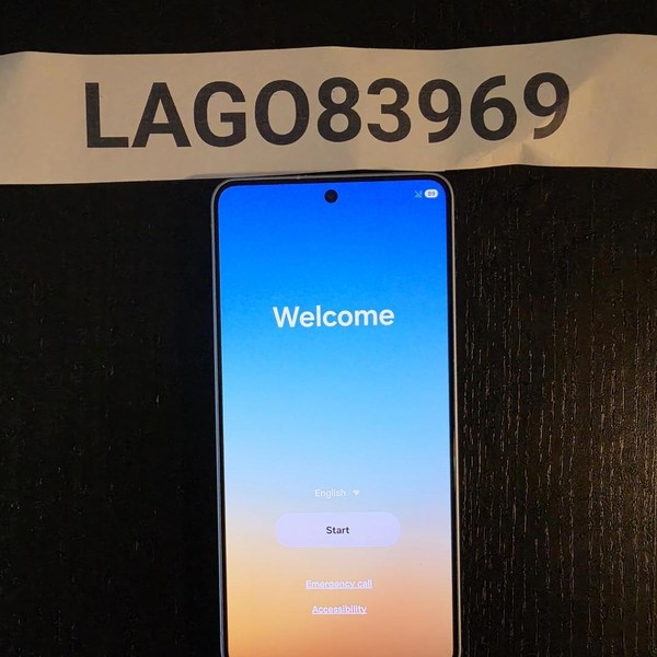 Samsung Galaxy S26 - Spectrum, 256 GB, Sky Blue, 12 GB, SM-S942U
